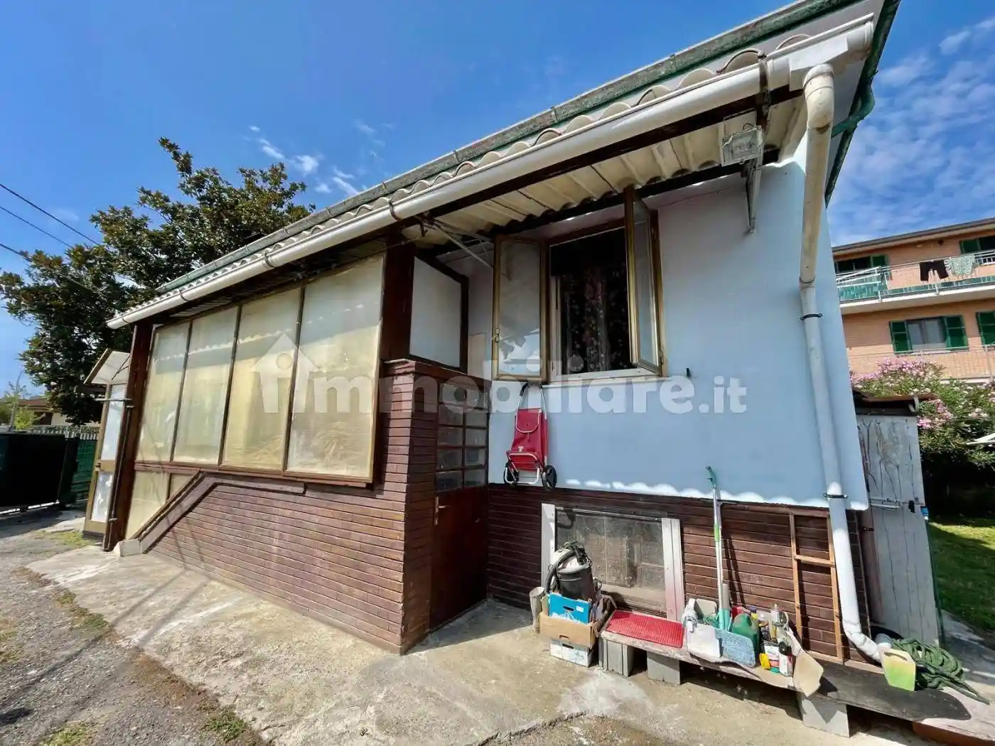 Terratetto unifamiliare Strada Acqui, Cabanette, Alessandria - foto 5