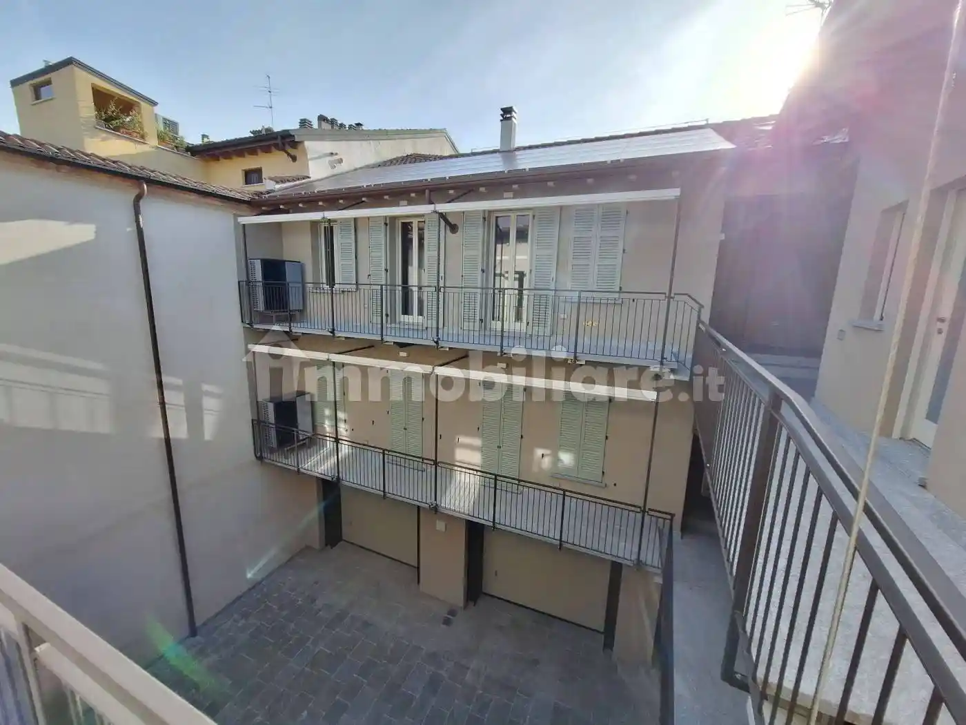 Appartamento in vendita a Cremona