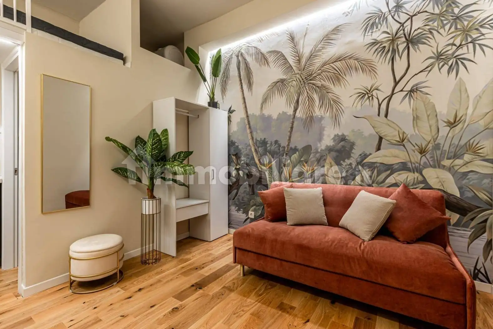 Apartment in vendita a Milan