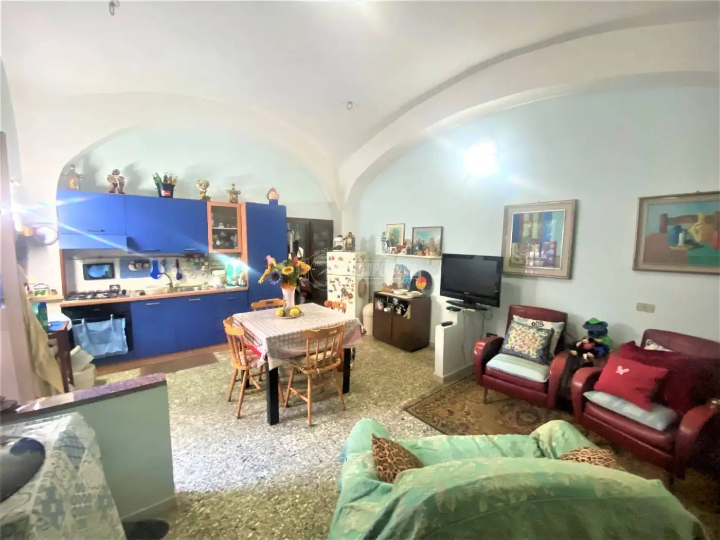 Casa indipendente in vendita a Valle di Maddaloni