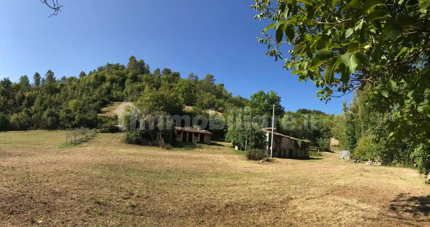 Rustico - Casale in vendita a Bevagna