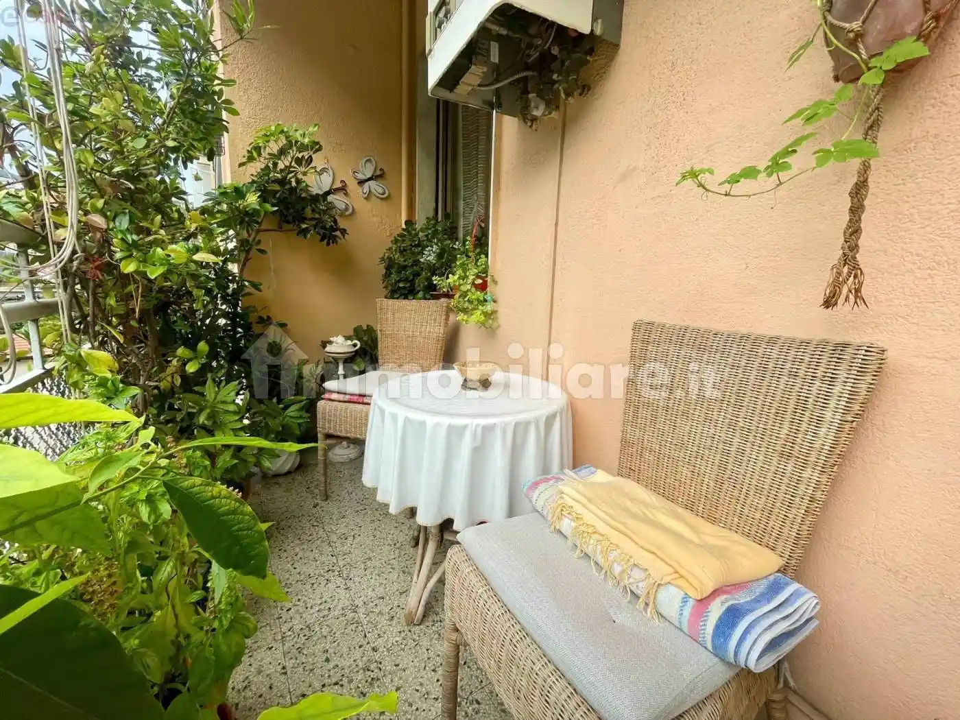 Appartamento in vendita a Sanremo