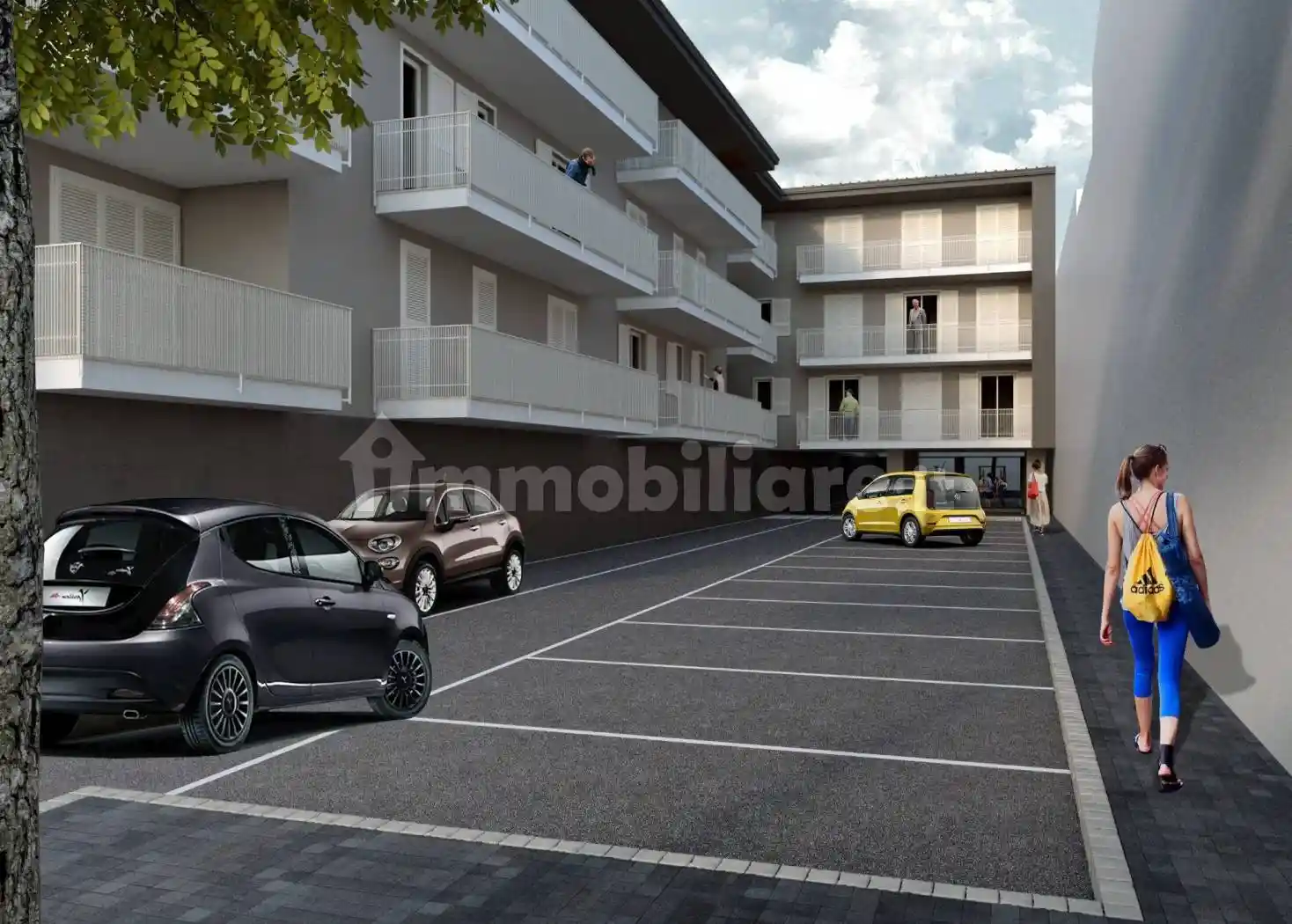 Appartamento - foto 3