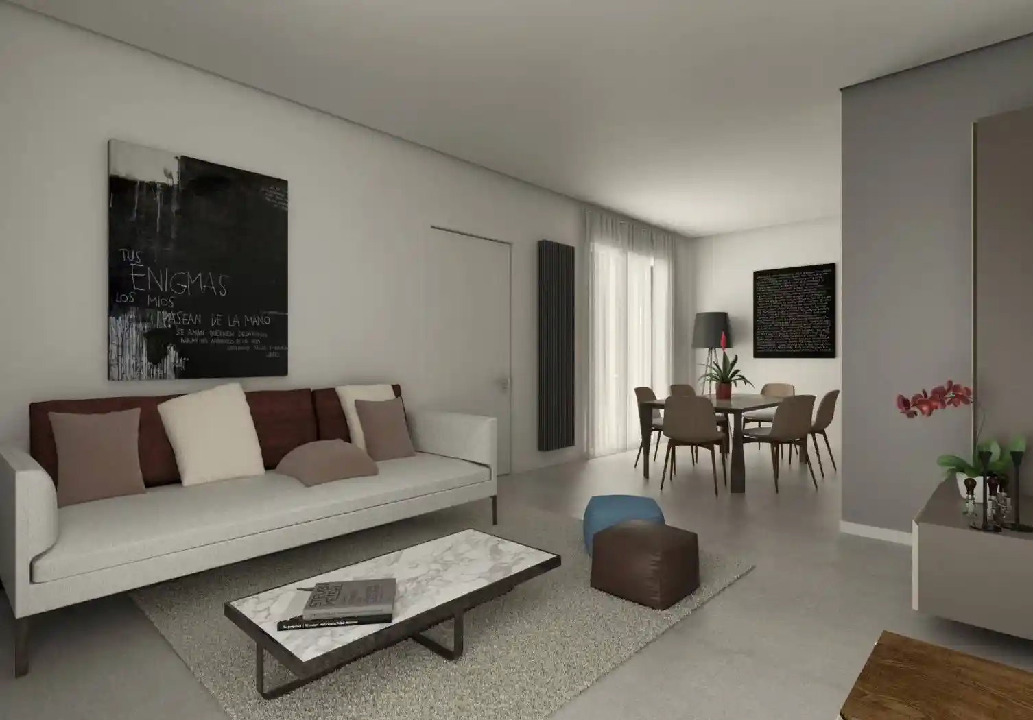 Appartamento - foto 4