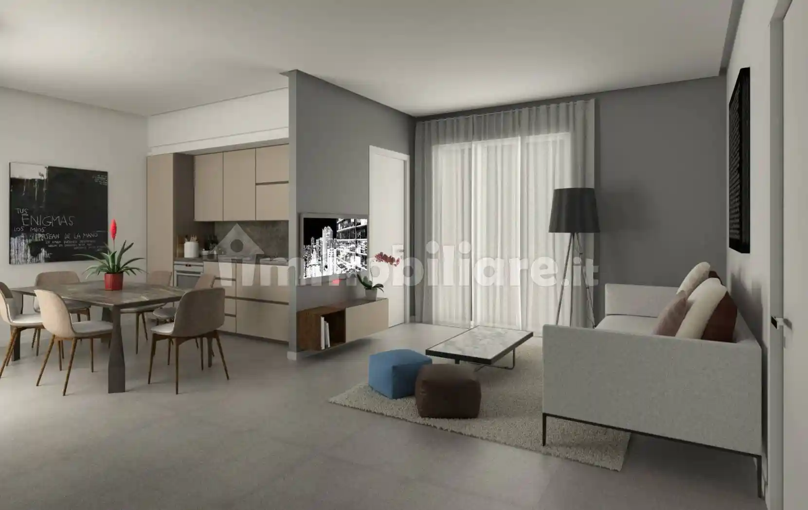 Appartamento - foto 5