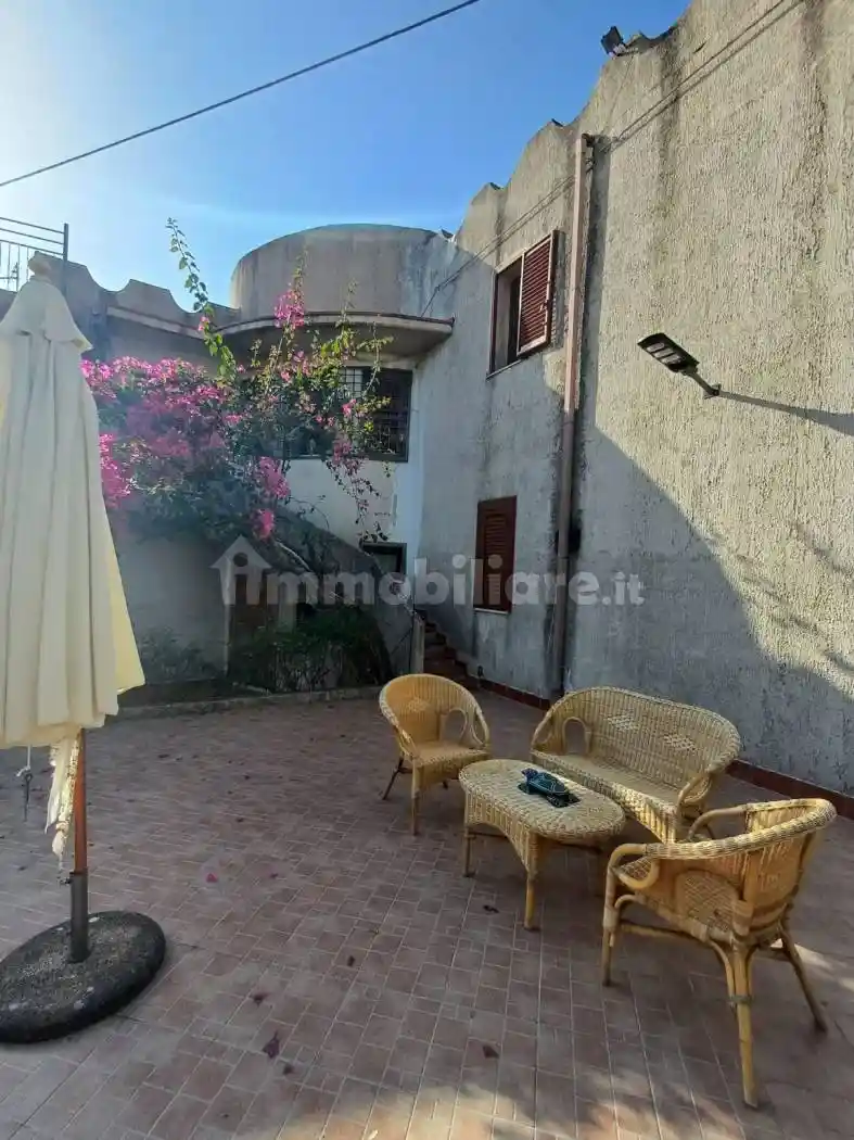 Villa in vendita a Amendolara