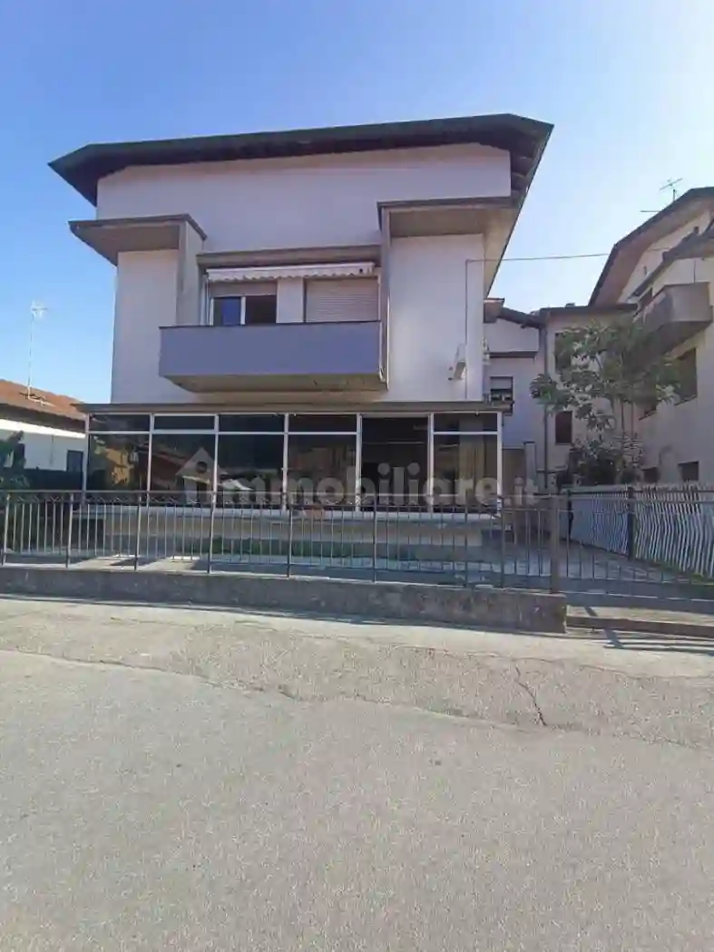 Palazzo - Edificio - foto 2