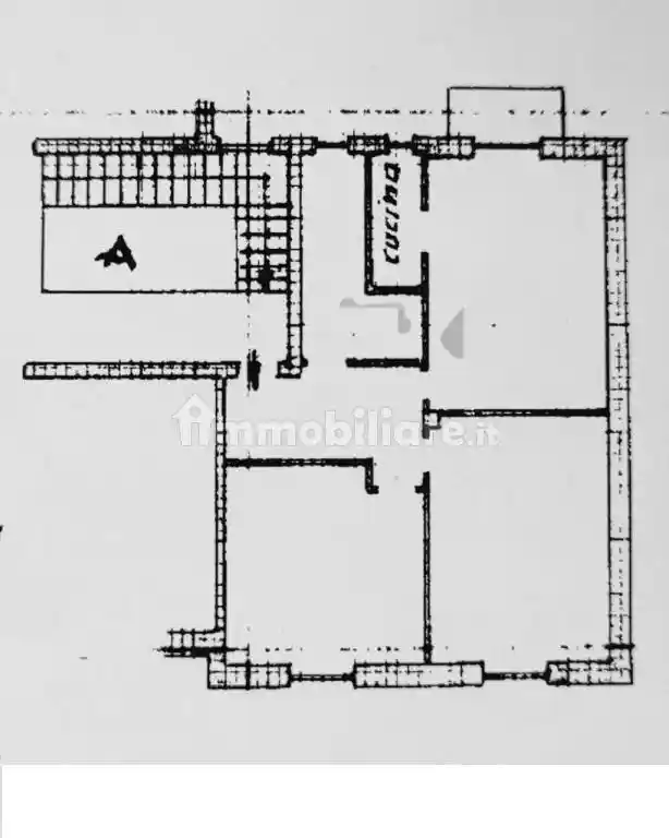 Appartamento in vendita a Limbiate