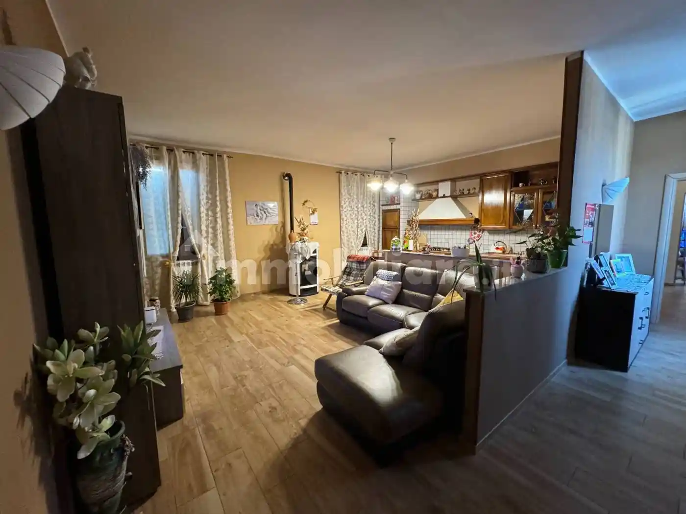 Appartamento in vendita a Concordia sulla Secchia