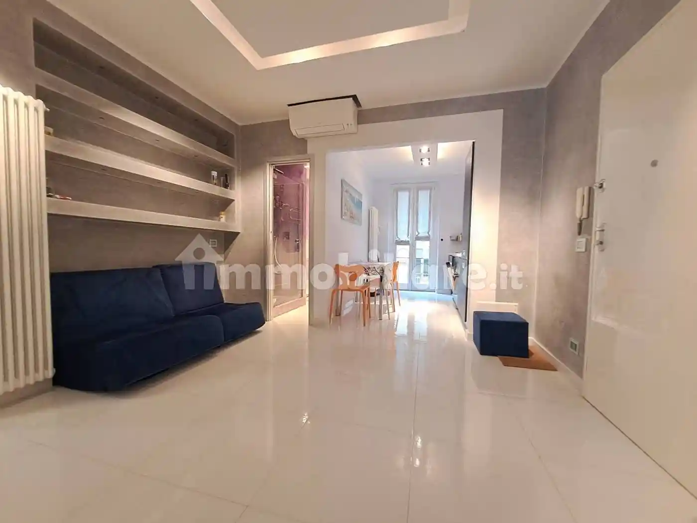 Appartamento in vendita a Alassio