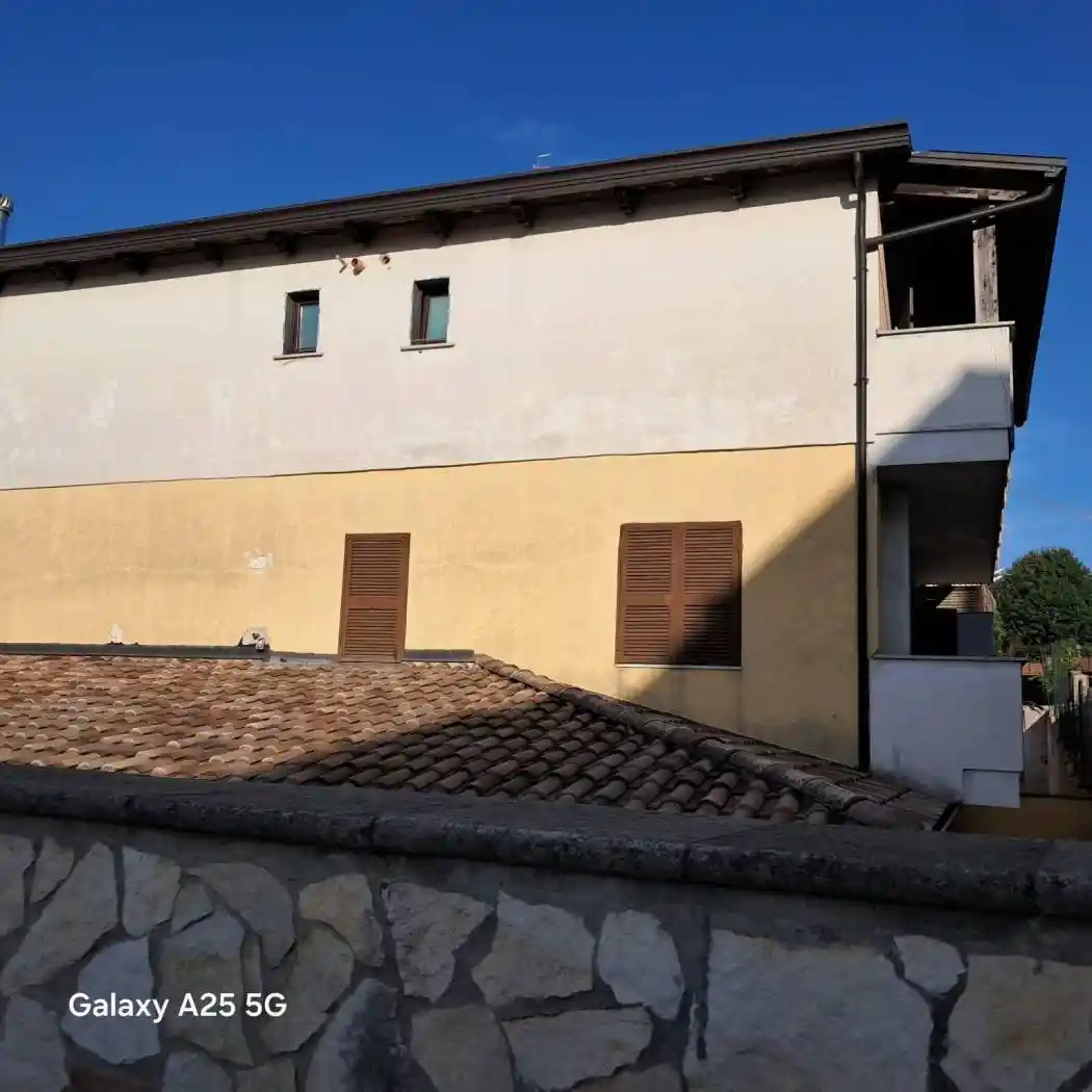 Appartamento in affitto a Napoli