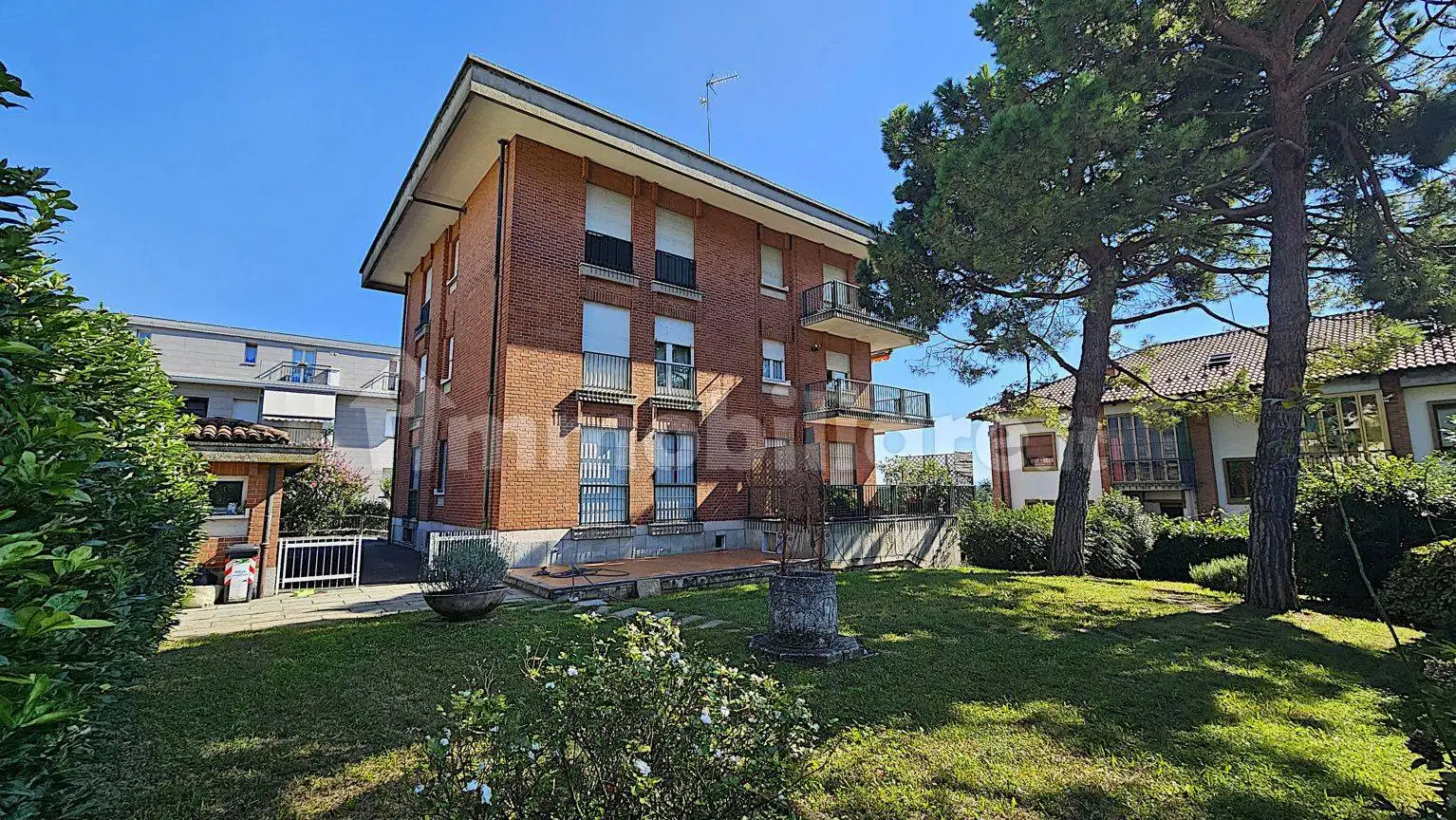 Appartamento in affitto a Pino Torinese