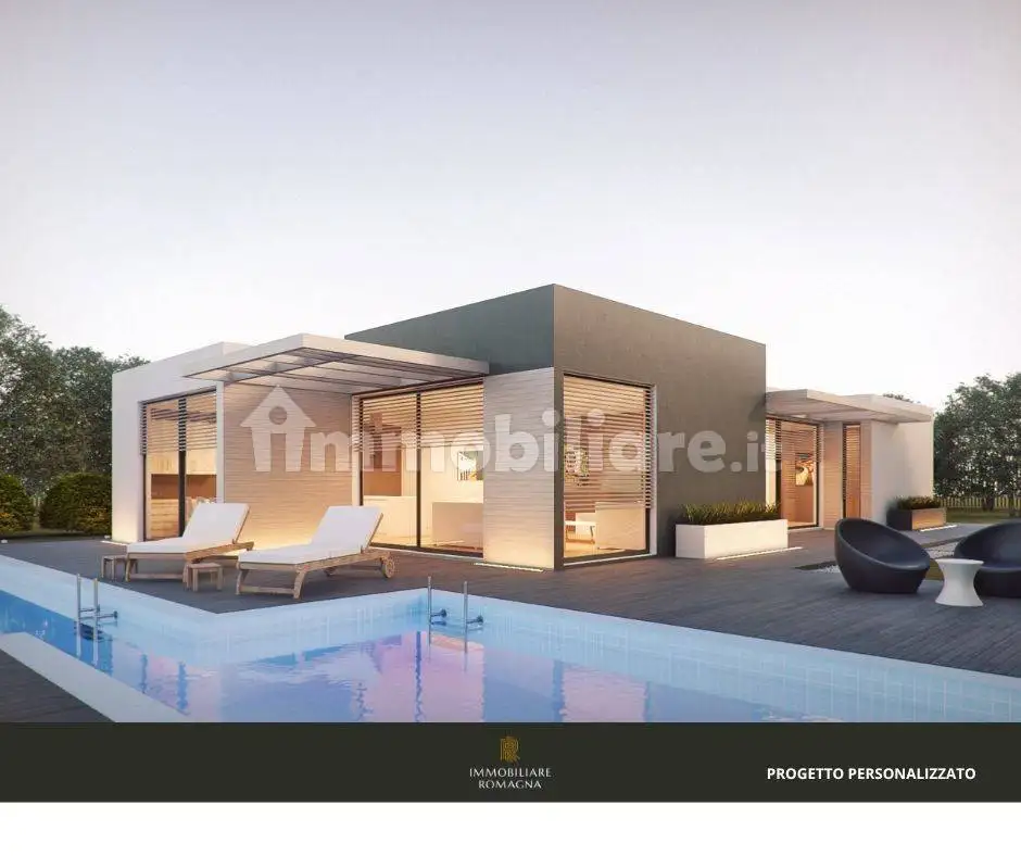 Villa in vendita a Cesena