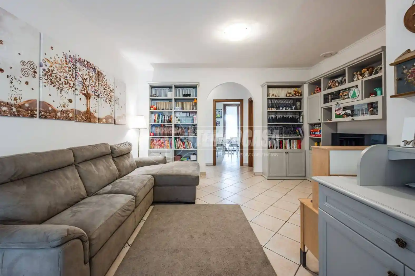 Villetta a schiera - foto 3