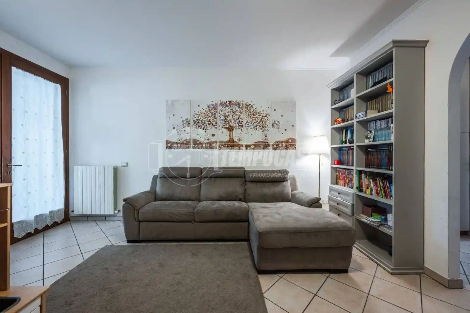 Villetta a schiera - foto 4