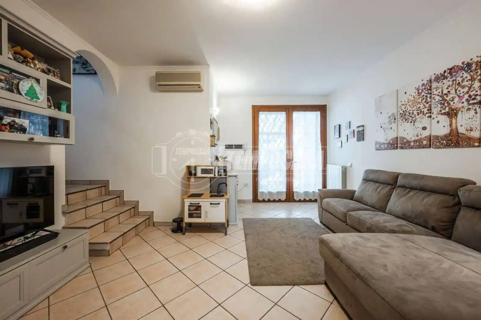 Villetta a schiera - foto 5