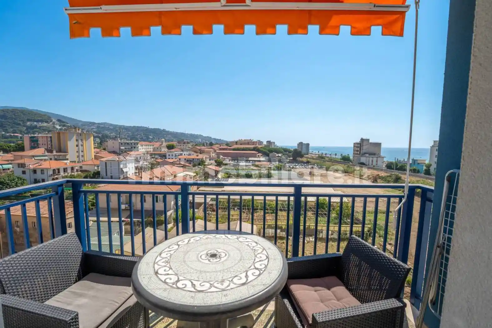 Appartamento in vendita a Vallecrosia