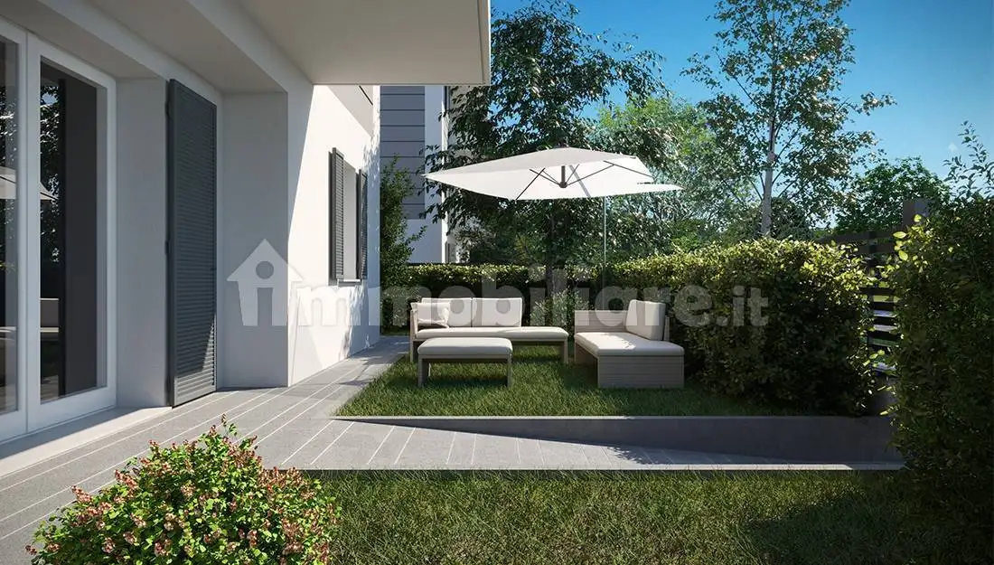 Appartamento in vendita a Pordenone