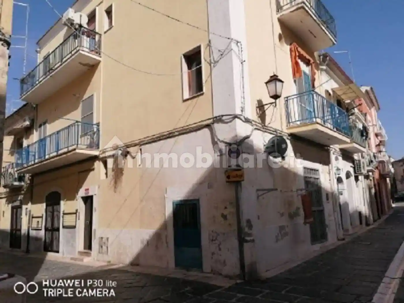 Appartamento in vendita a Foggia