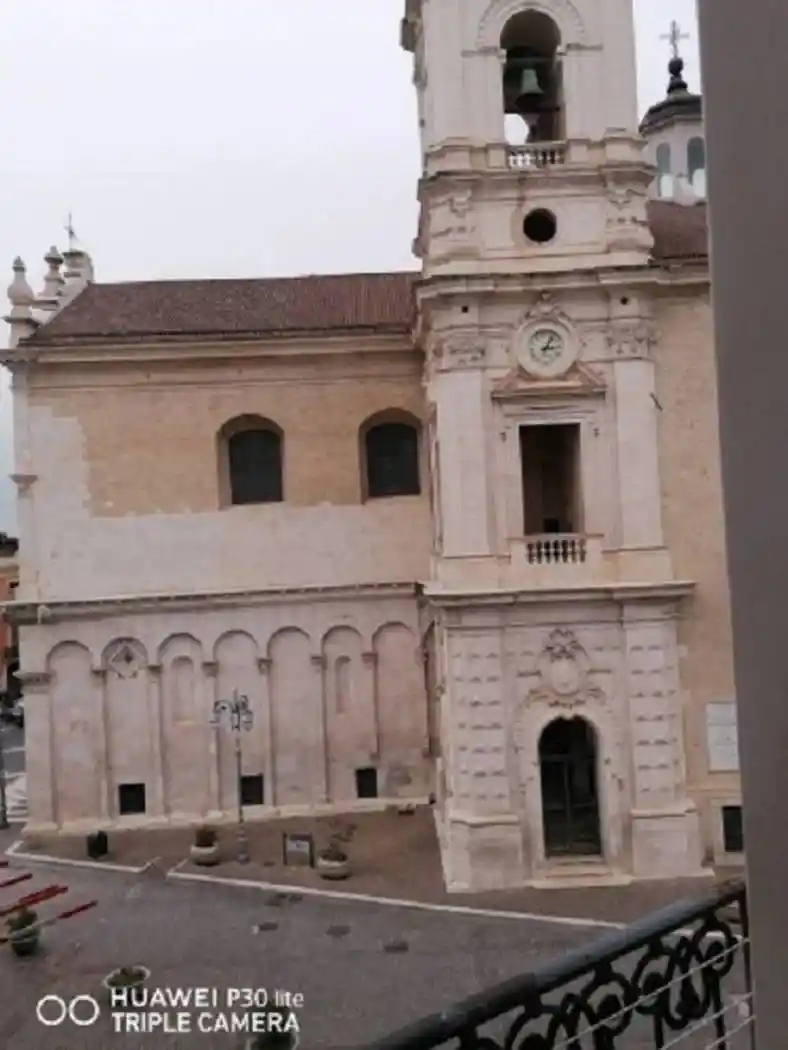 Appartamento in vendita a Foggia