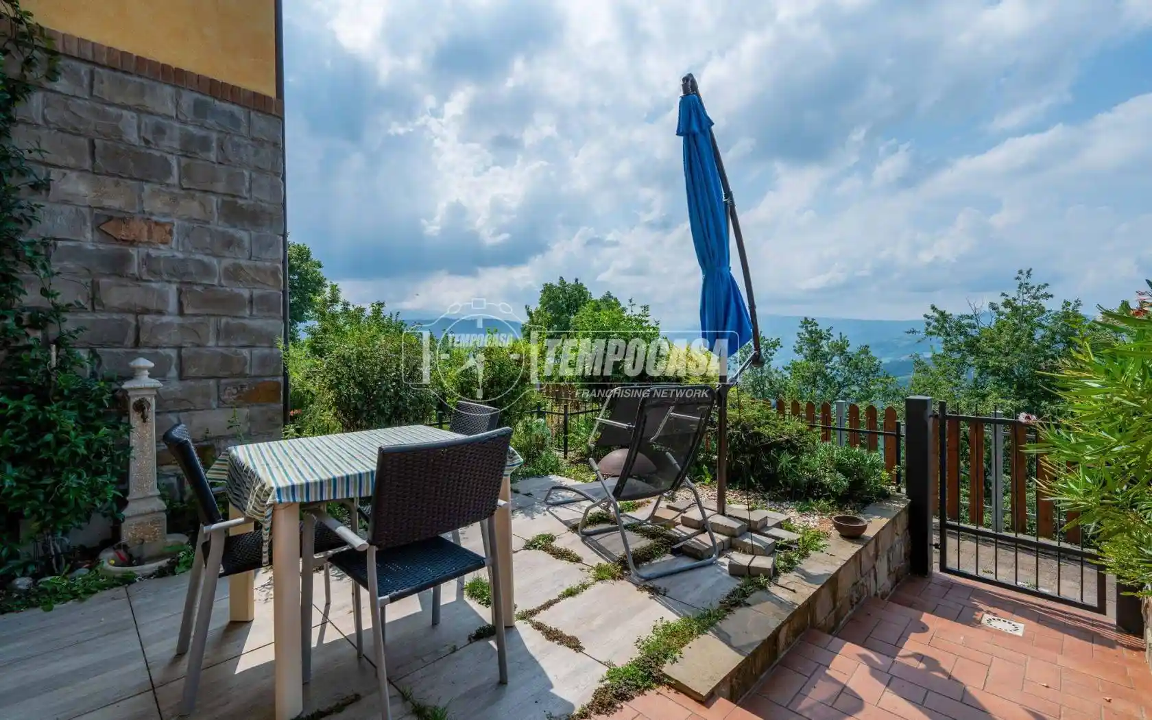 Casa indipendente in vendita a Pavullo nel Frignano