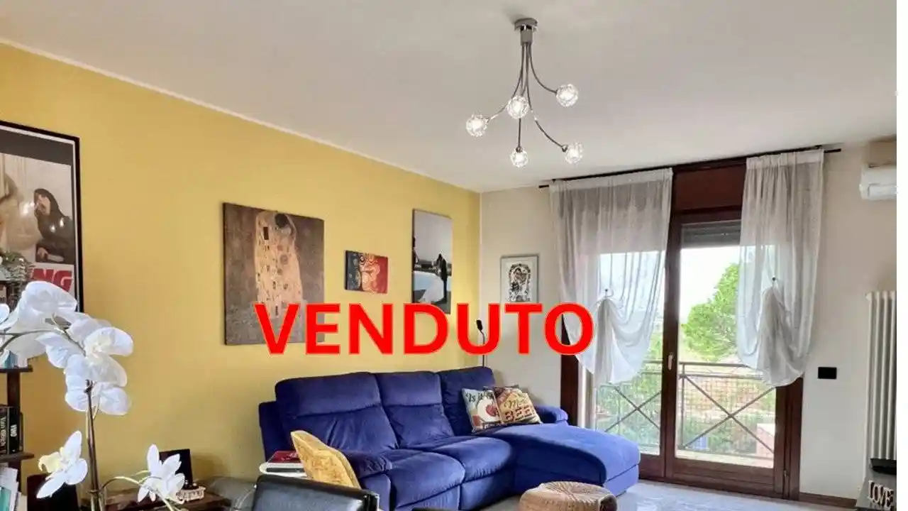 Appartamento in vendita a San Martino Buon Albergo