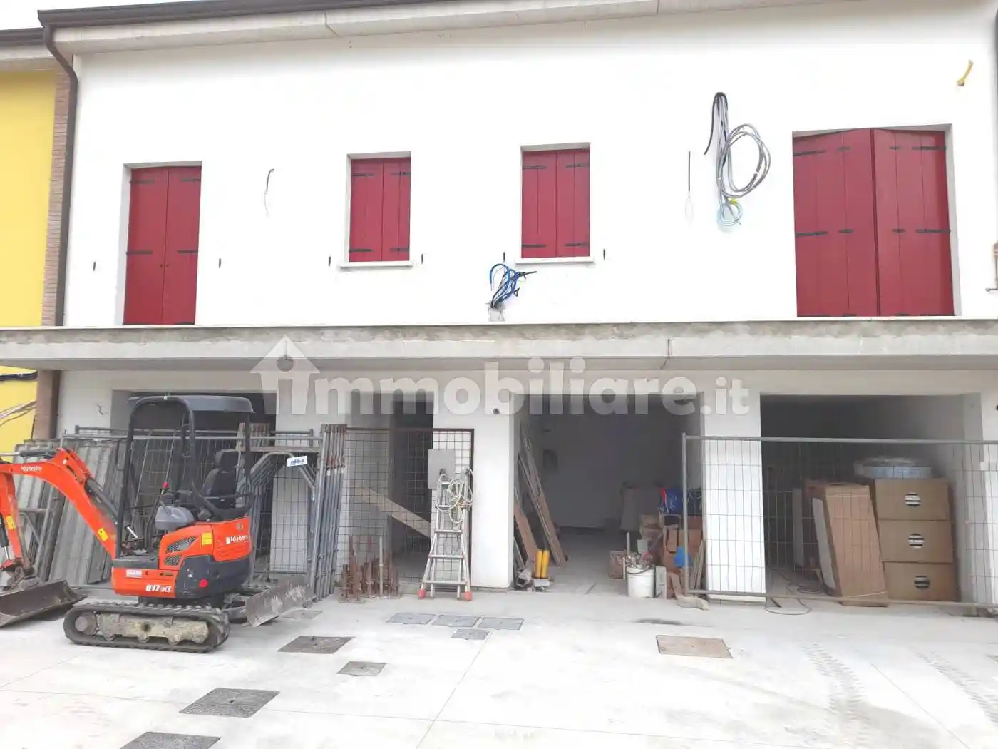 Appartamento in vendita a Copparo