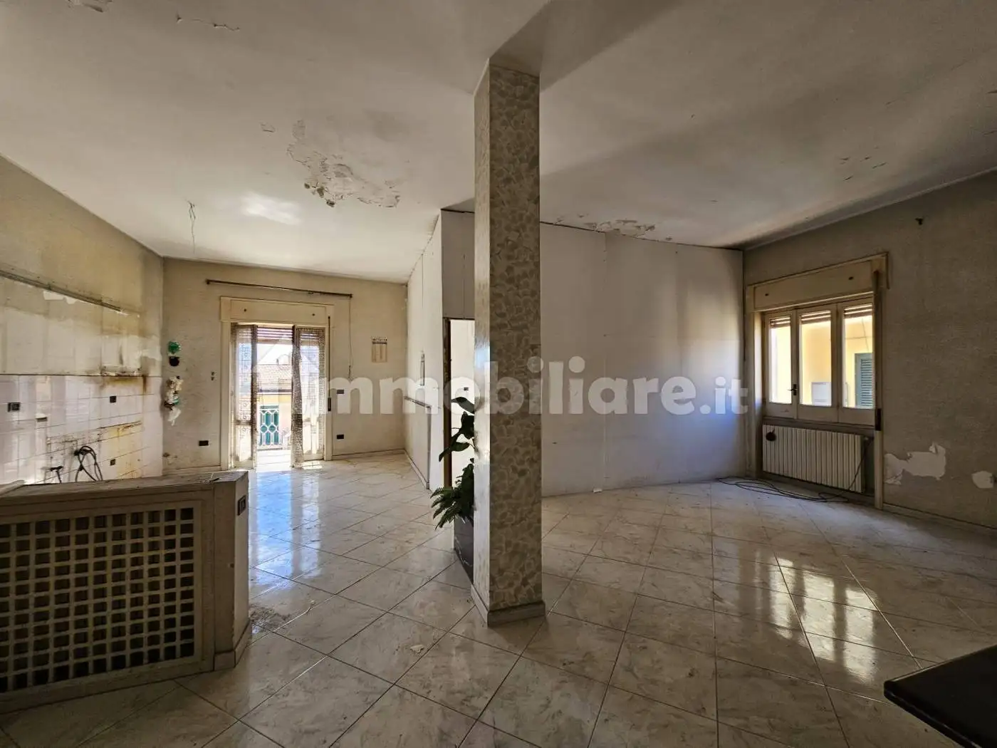 Appartamento in vendita a Gricignano di Aversa