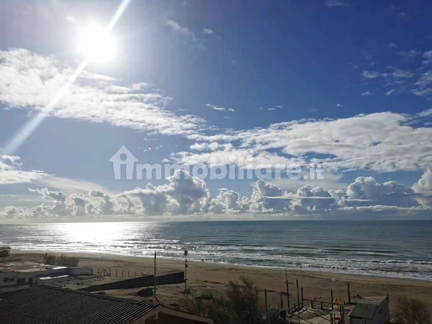 Attico - Mansarda in vendita a Pomezia