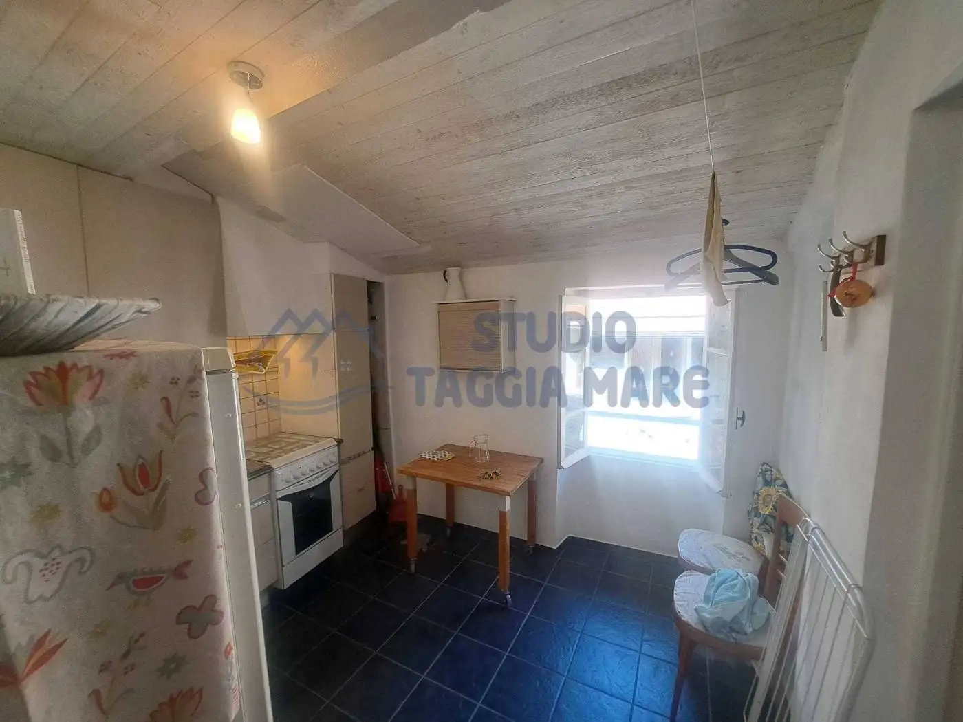 Trilocale via Marco Bianchi, Centro, Badalucco - foto 3