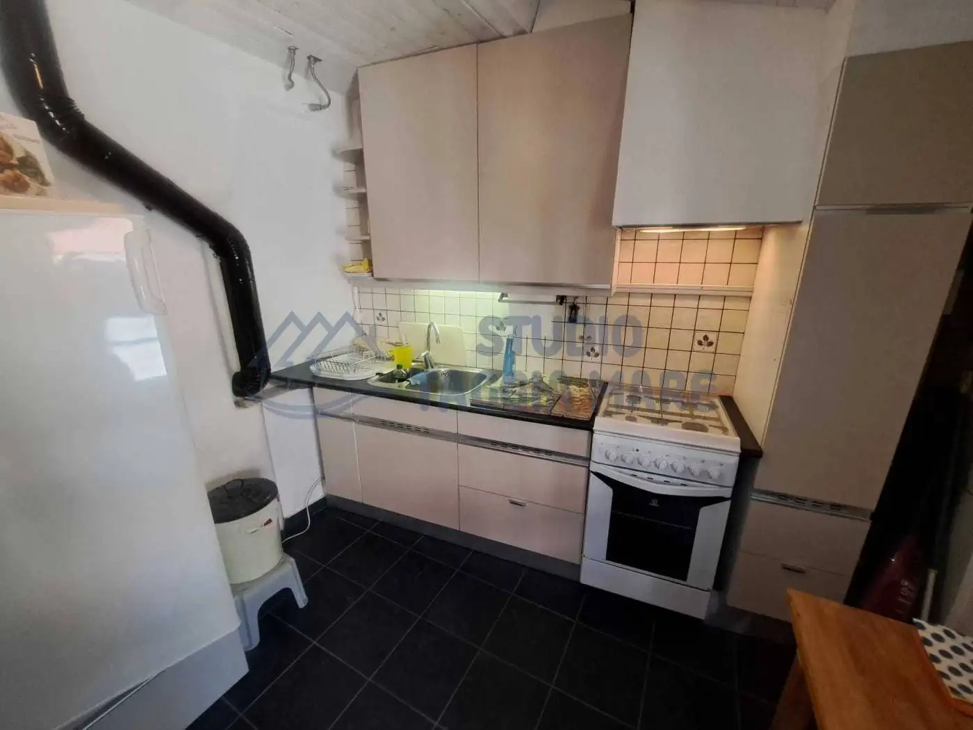 Trilocale via Marco Bianchi, Centro, Badalucco - foto 4