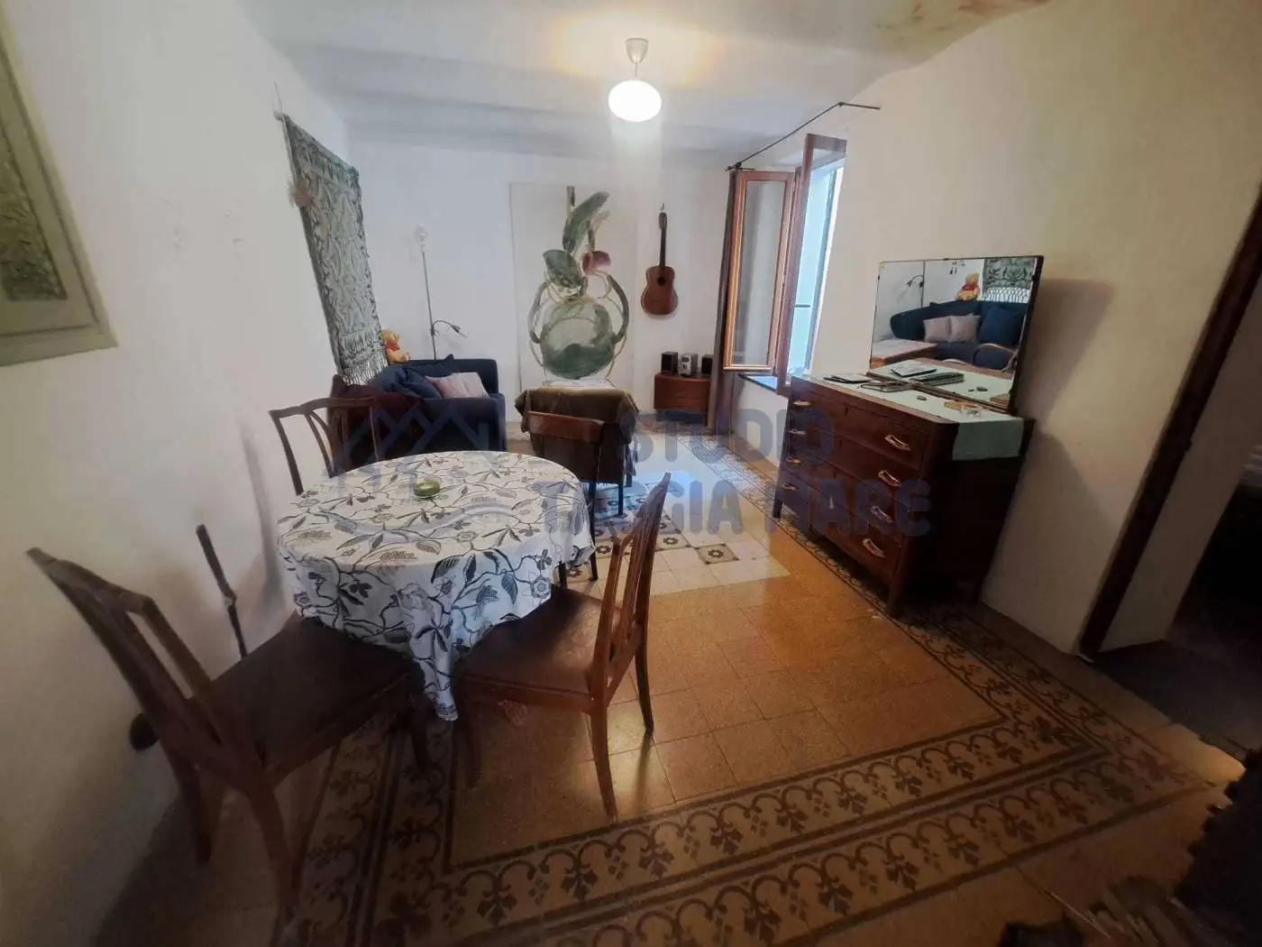 Trilocale via Marco Bianchi, Centro, Badalucco - foto 5