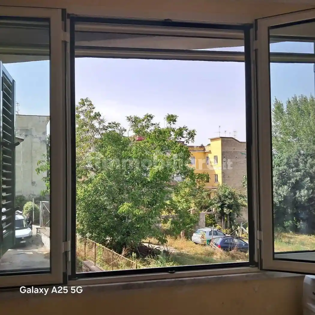 Appartamento in affitto a Napoli