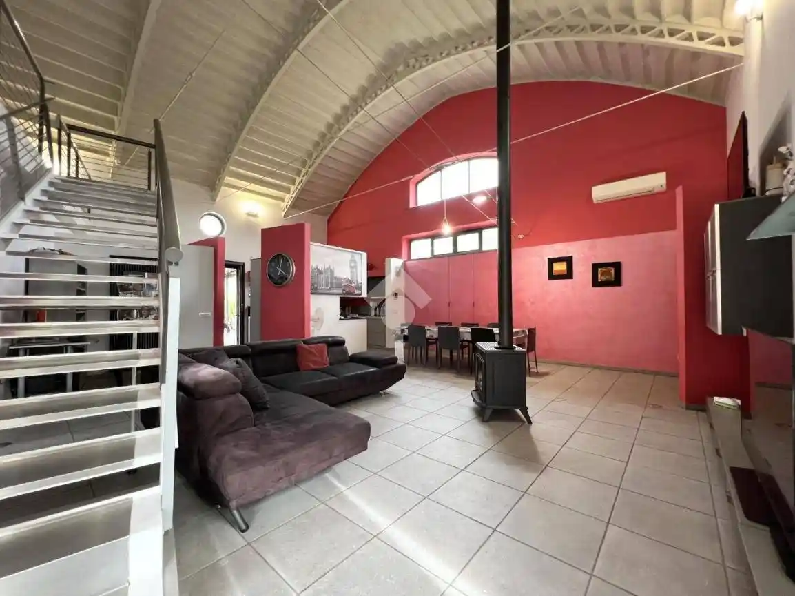 Villa in vendita a Mariana Mantovana