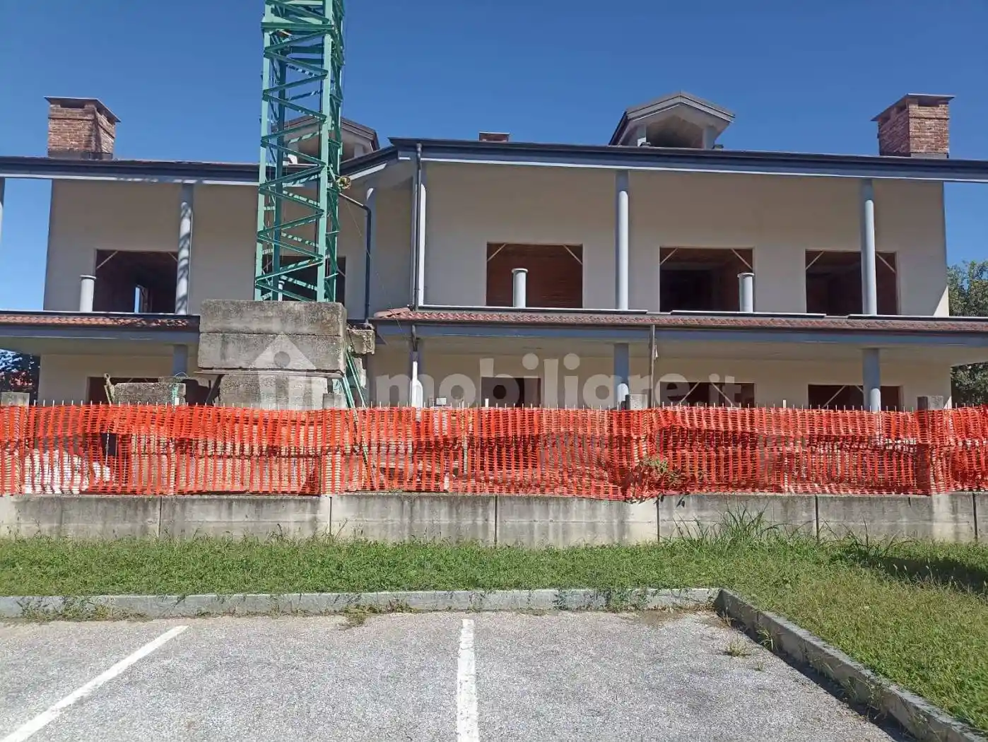 Casa indipendente in vendita a Saluzzo