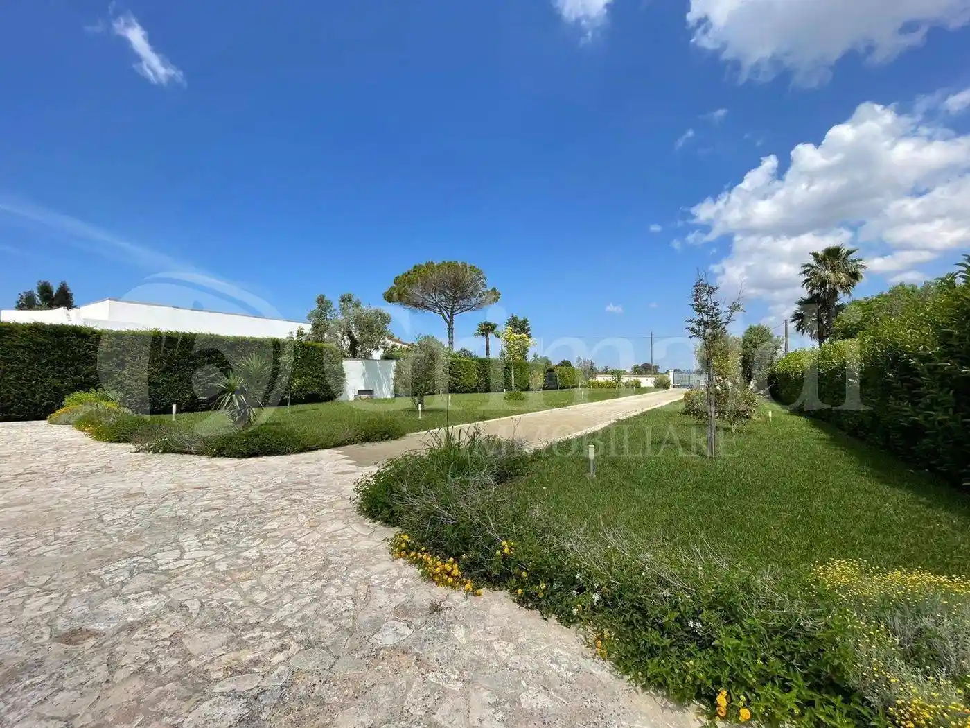 Villa in vendita a Matino
