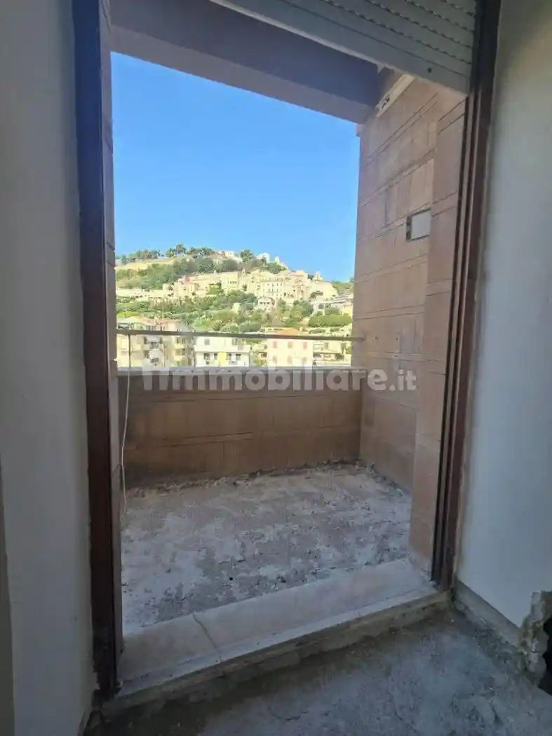 Appartamento in vendita a Grottammare