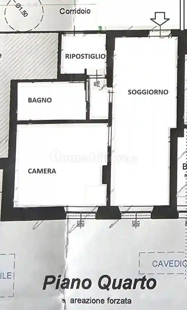 Appartamento - foto 3