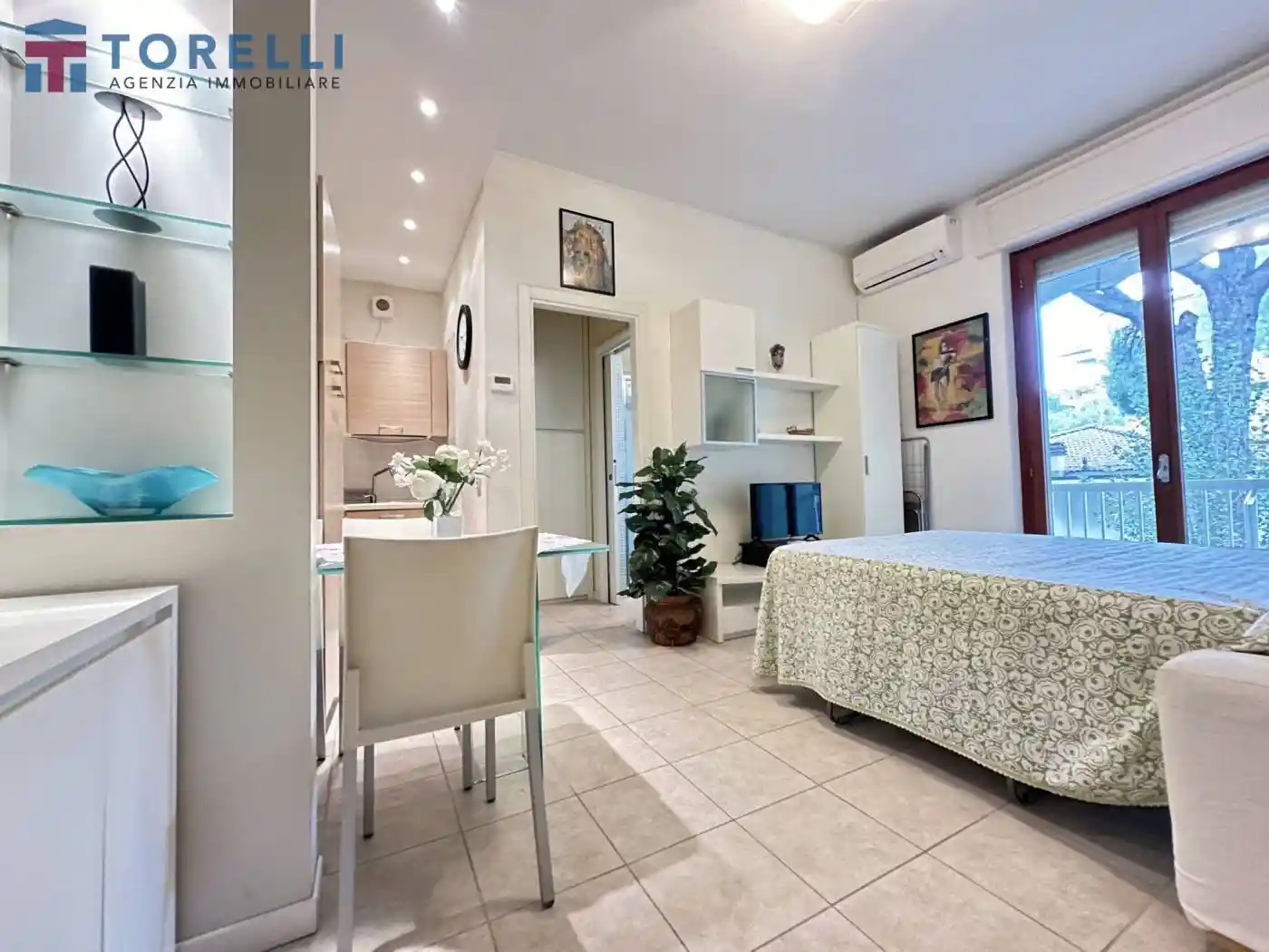 Appartamento in vendita a Cervia