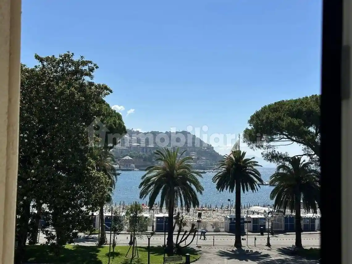 Appartamento in vendita a Rapallo