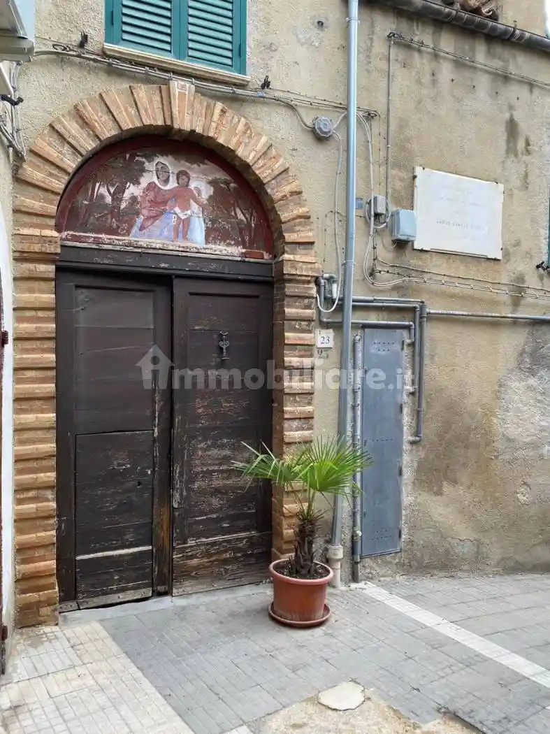 Appartamento in vendita a Bucchianico