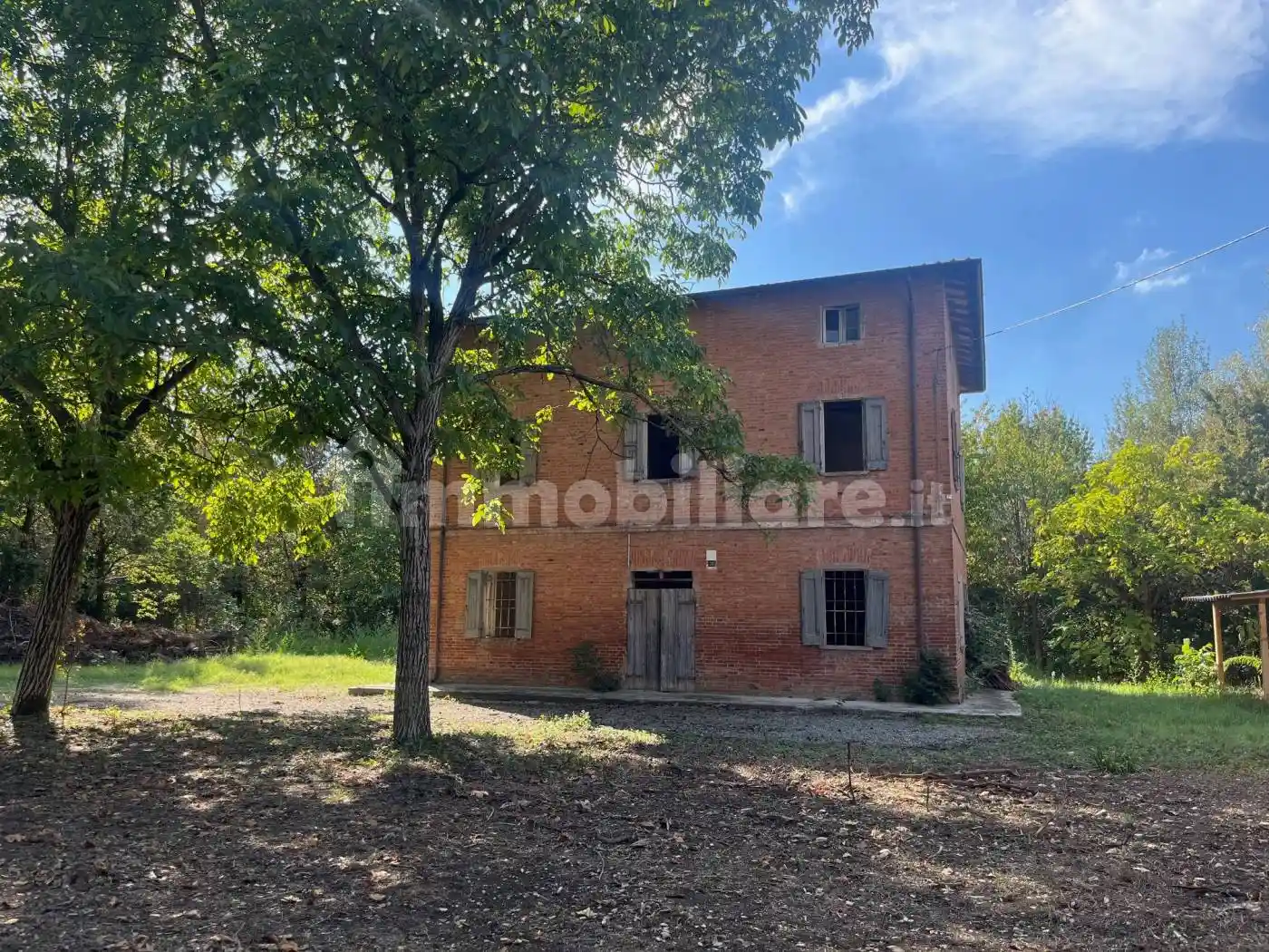 Rustico - Casale in vendita a Formigine