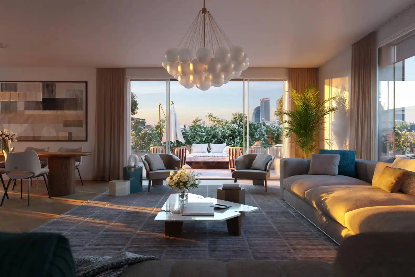 Attici e Appartamenti di nuova costruzione a Milano - foto 2