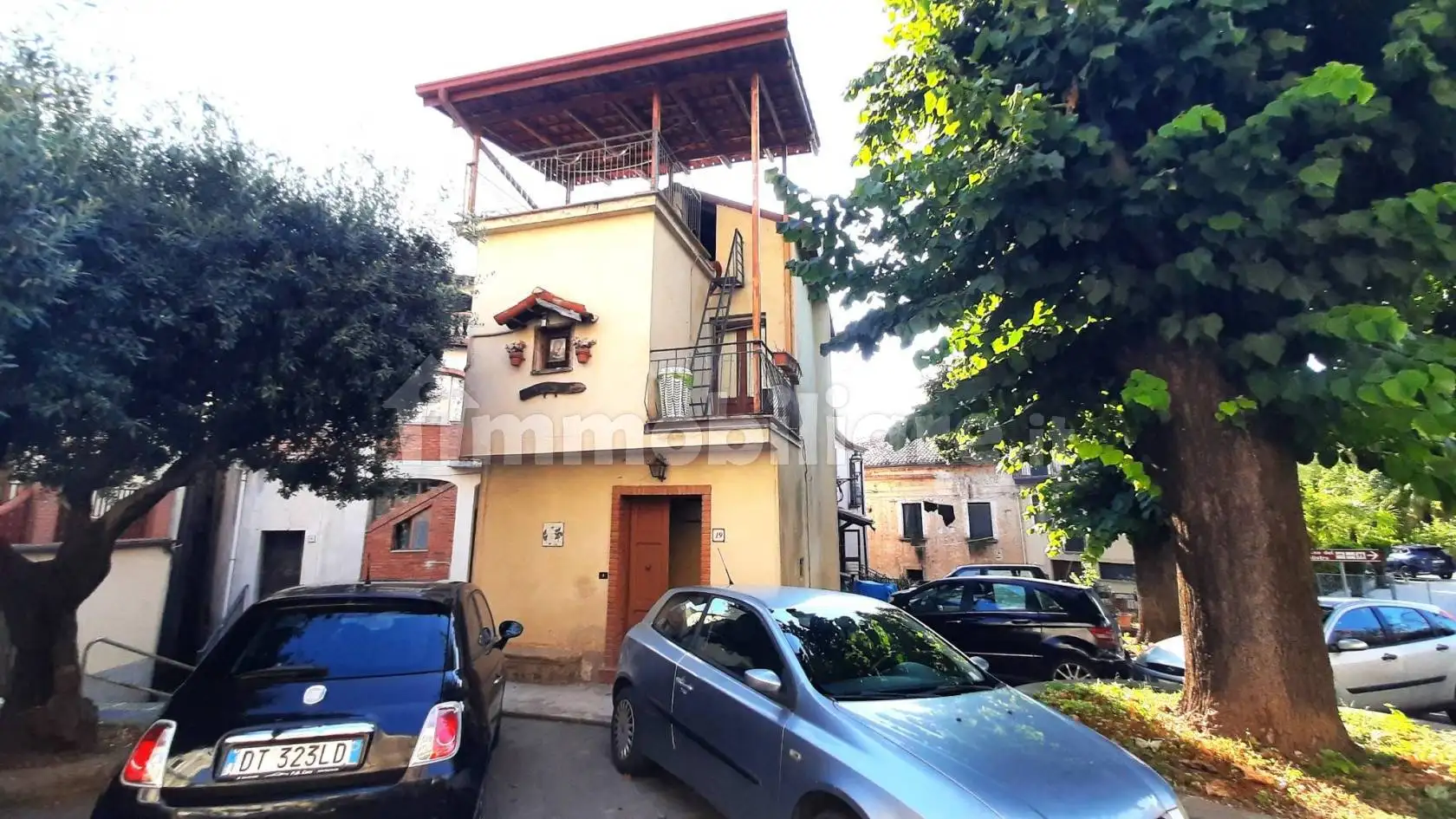 Casa indipendente in vendita a Ceraso