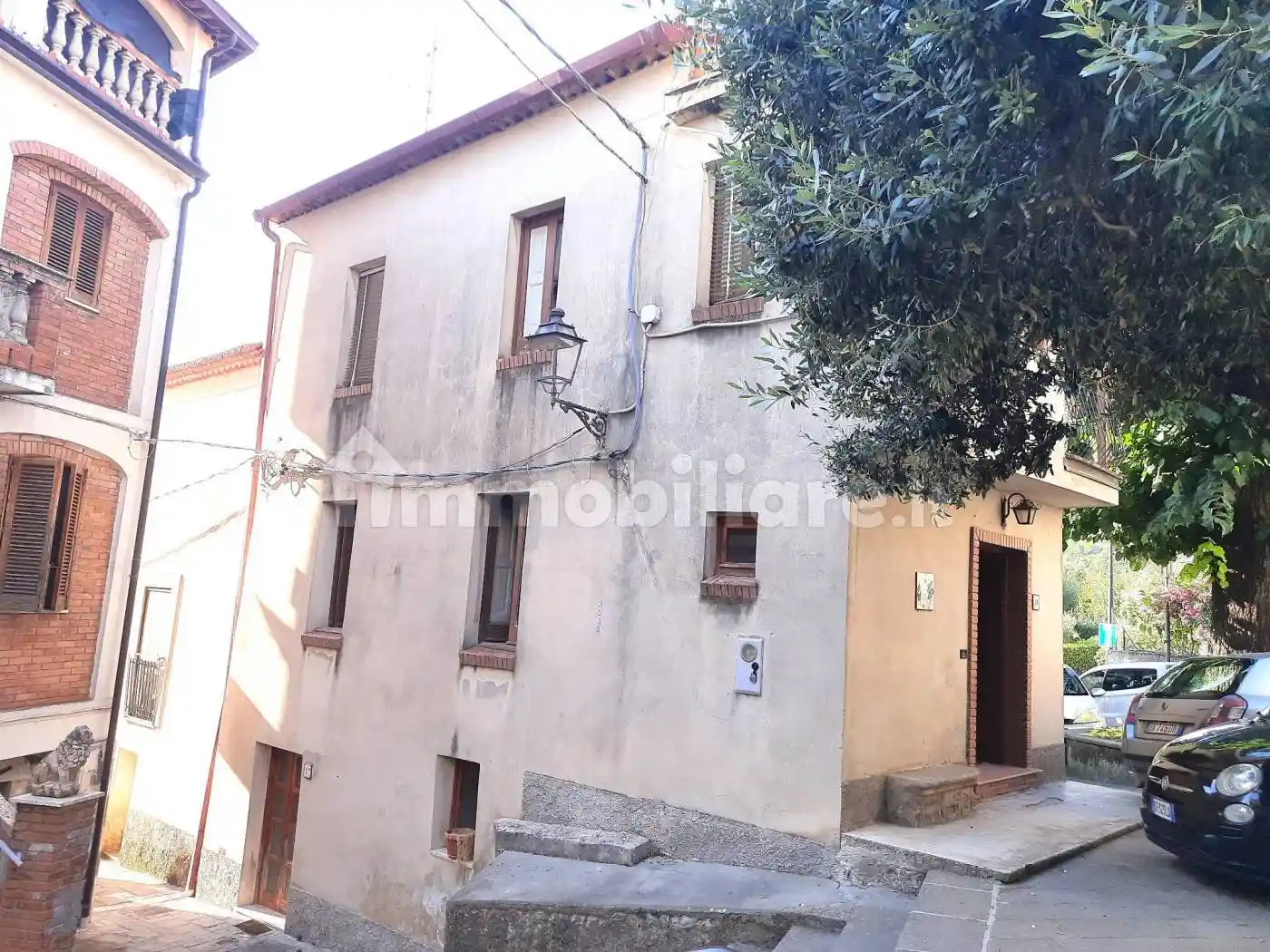 Terratetto unifamiliare piazza Madonnina 4, Centro, Ceraso - foto 5