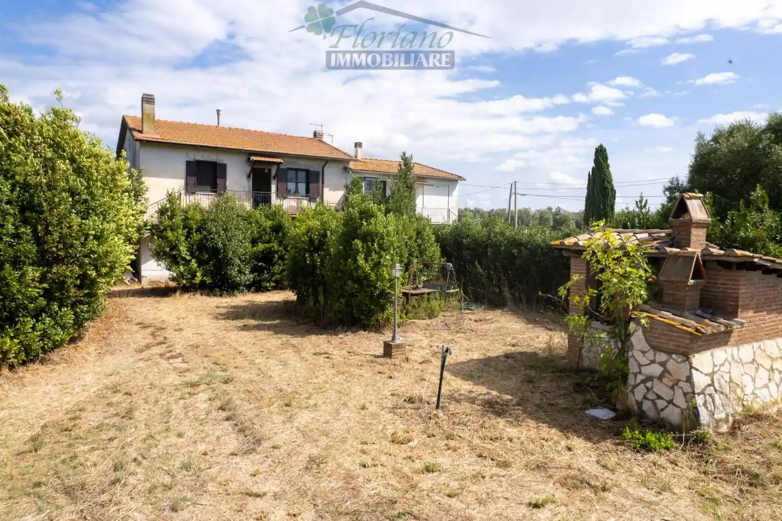 Rustico - Casale in vendita a Montalto di Castro