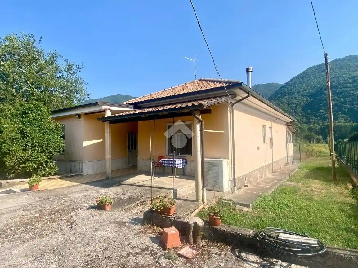 Terratetto unifamiliare via Saccocci, Centro, Villa Latina - foto 2