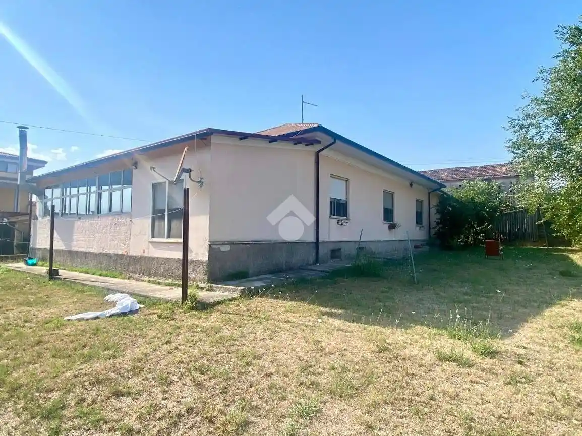 Terratetto unifamiliare via Saccocci, Centro, Villa Latina - foto 5