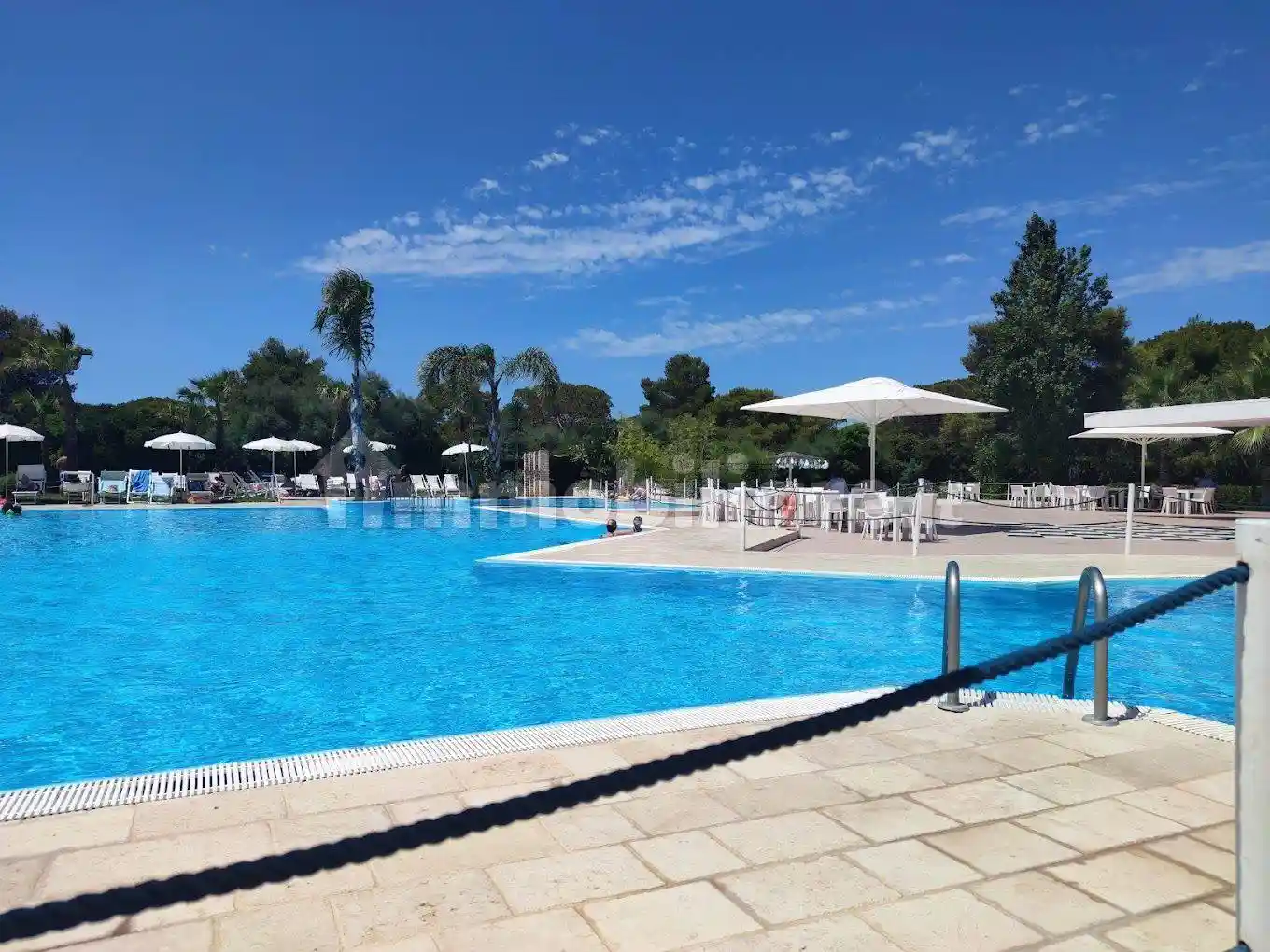 Appartamento in vendita a Ugento