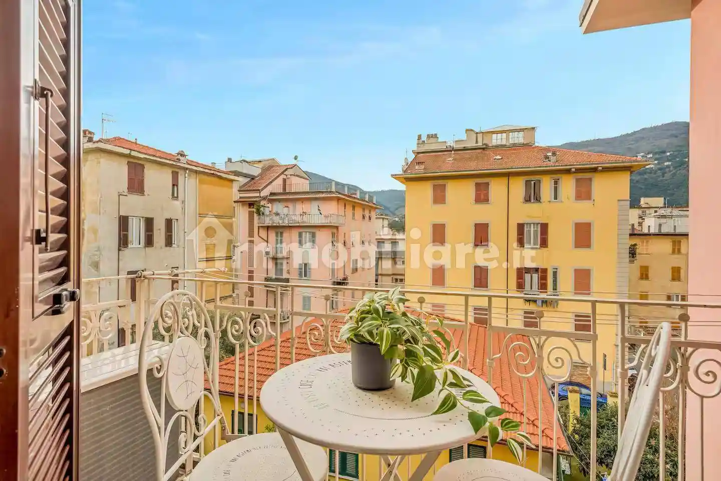 Appartamento in affitto a La Spezia